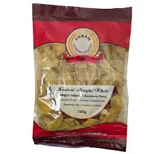 Annam Kurkuma Ganz 100g
