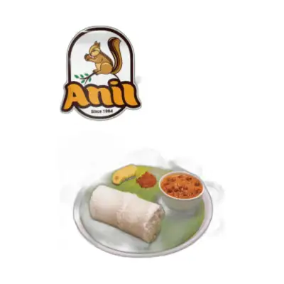 Anil Rice Puttu Podi 1Kg
