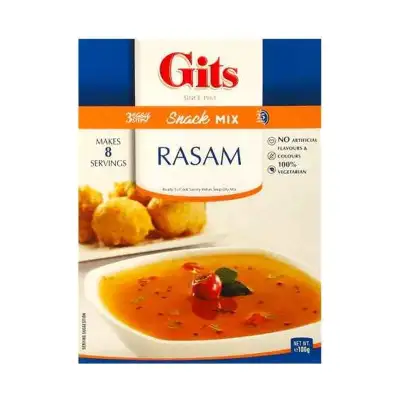Gits Rasam 100gr