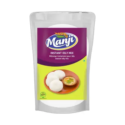 Manji Idli Mix 1Kg