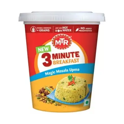 MTR Magic Masala Upma 230gr