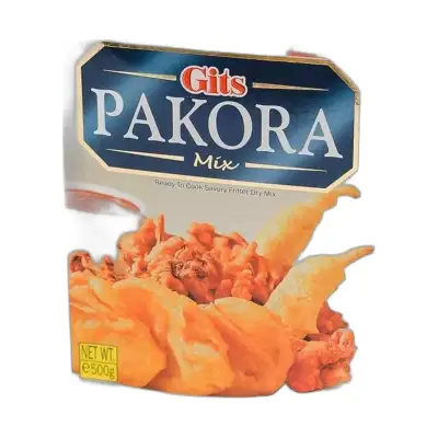 Gits Pakora 500gr