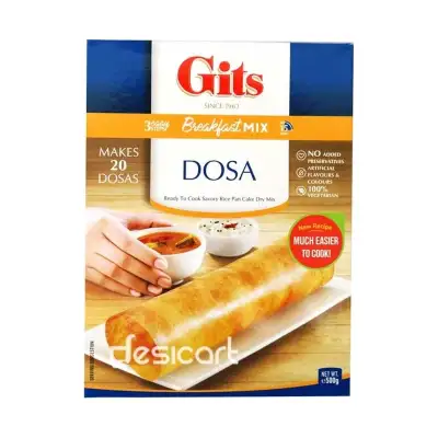 Gits Dosa 500g