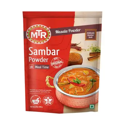 MTR Sambar Powder 200gr