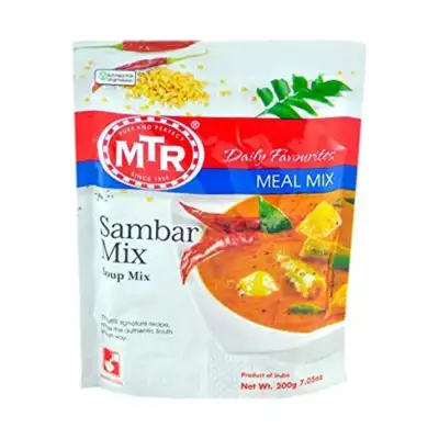 MTR Sambar Mix 200gr