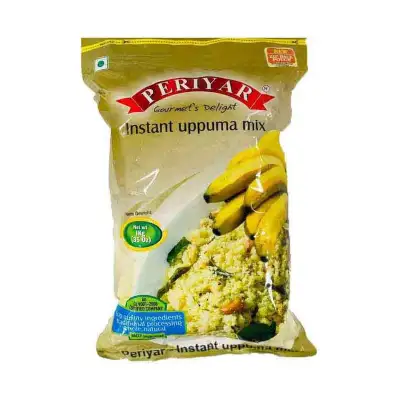Periyar Instant Upma Mix 1Kg