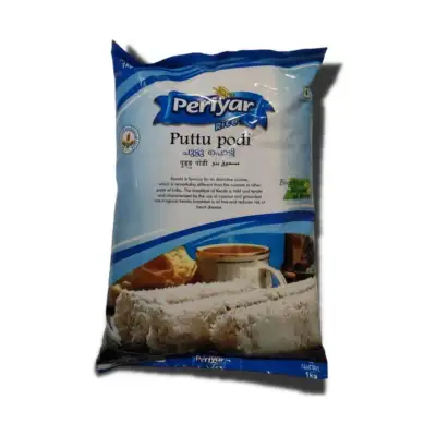 Periyar Corn Puttu Podi 1Kg