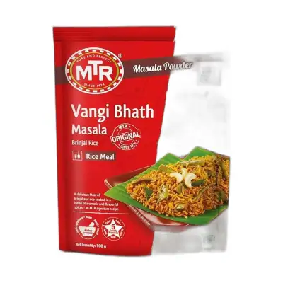 MTR Vangi Bath 100gr