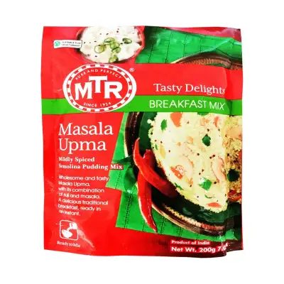 MTR Masala Upma 200gr