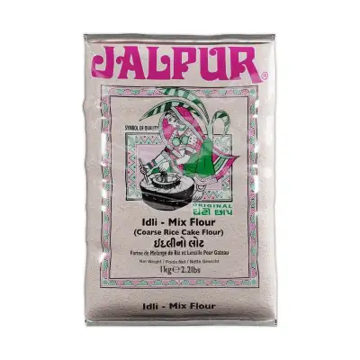 Jalpur Idli Mix 1Kg