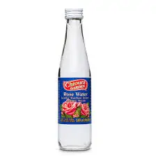 Chtoura Rosé Water