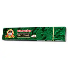 Metromilan Two in one Incence Sticks