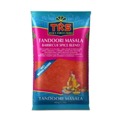 TRS Tandoori Masala 100gr