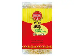 Long Life Brand Quick Cooking Noodles 500g