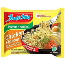 Indomie chicken flavour noodles 70g