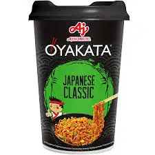 Ajinomoto Japanese Classic