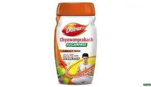 Dabur Chyawanprakash Suger free 900g
