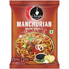 Chings Manchurian Noodles 60gr