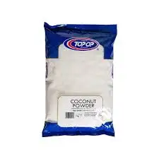 Top op Coconut powder 1kg