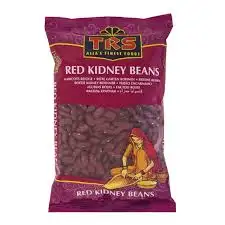 Trs Red kidney beans 2kg