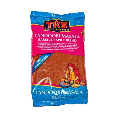 TRS Tandoori Masala 400gr