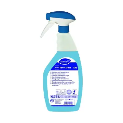 Glasservice Vitres & Multi Usages 750ml