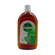 Dettol Liquid 550ml
