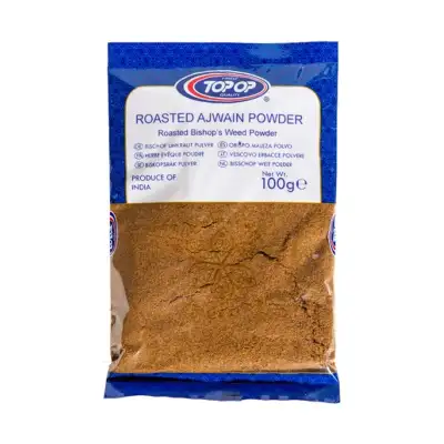 TOP OP Roasted Ajwain Powder