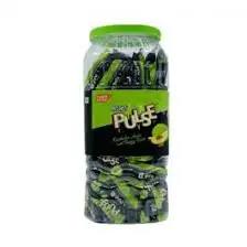 Pass Pass Pulse Kachcha Aam 540g