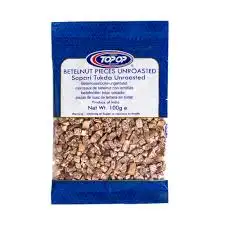 Top op Sopari tukda unrosted 1kg
