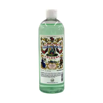 Florida Water 472ml