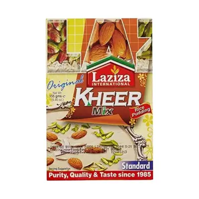 Laziza Kheer Standard