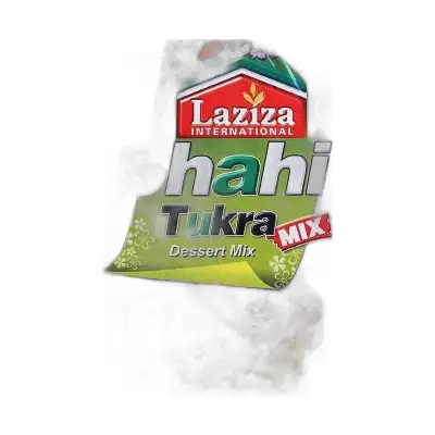 Laziza Shahi Tukra Saffron