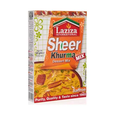 Laziza Sheer Khurma