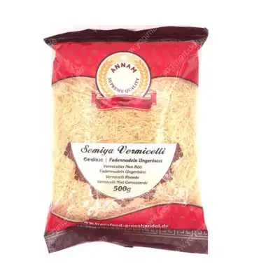 Annam Roasted Vermicelli 500g