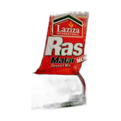 Laziza Ras Malai Standard 75g