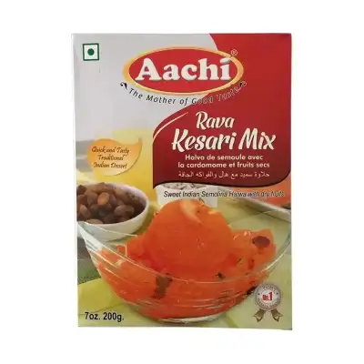 Aachi Rava Kesari mix 180g