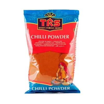 TRS Chilli Powder 400gr
