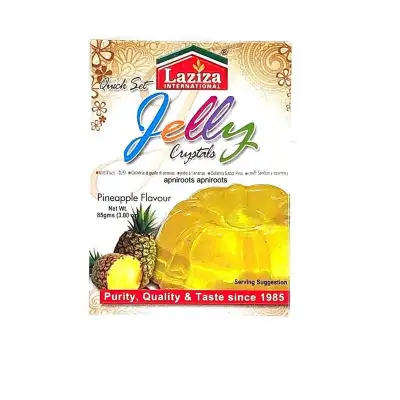 Laziza Jelly Lemon