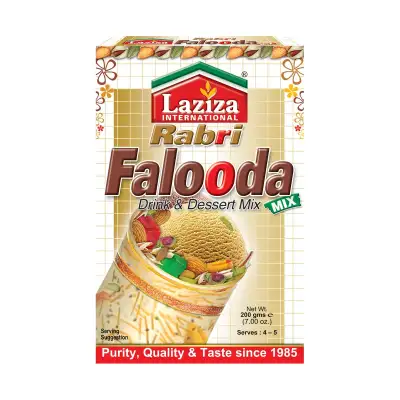 Laziza Falooda Rabri 200g