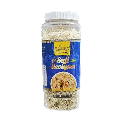 Mr Uncle Suji Seviyan 600g