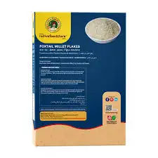 Native food Store Foxtail Millet poha 500g