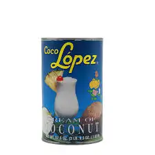 CocoLopez 1.63kg