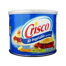 Crisco 453gr