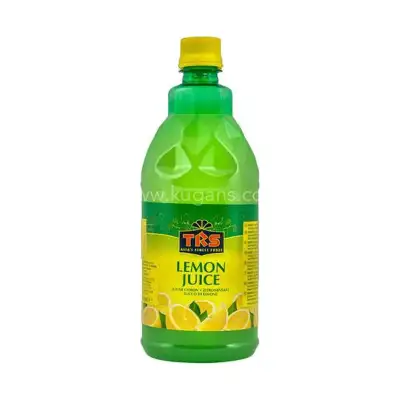 TRS Lemin Juice 946ml