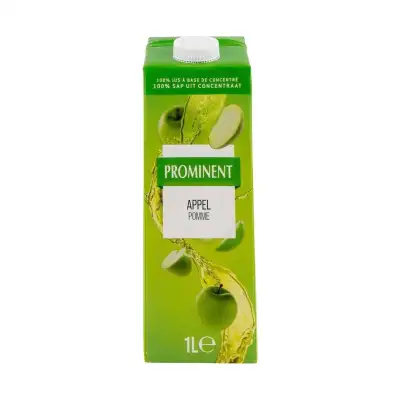 Prominent Appel 1L