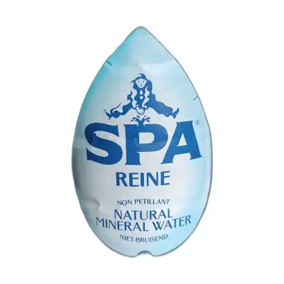 SPA Water 50 cl