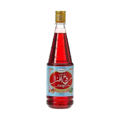 Hamdard Rooh Afza 800ml