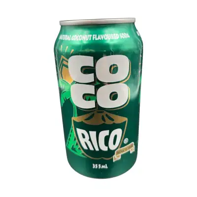 Coco Rico 355ml