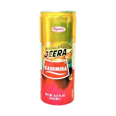 Kashmira Masala Jeera 250ml